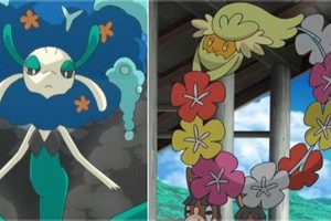 Mastering Pokemon Petal Dance: A Competitive Guide | Pokémon Guide & Updates – Latest News, Games, Cards, and Tips