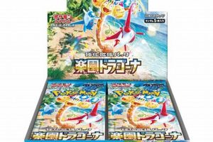 Explore: Pokmon Paradise Dragona Haven Guide | Pokémon Guide & Updates – Latest News, Games, Cards, and Tips