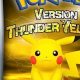 Guide to Pokemon Thunder Yellow Edition | Tips & Tricks | Pokémon Guide & Updates – Latest News, Games, Cards, and Tips