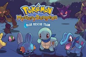 Get All Pokemon: Blue Rescue Team 100% Recruit Cheat [Easy!] | Pokémon Guide & Updates – Latest News, Games, Cards, and Tips
