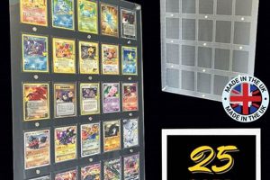 Best Pokemon Display Case [Ultimate Guide] | Pokémon Guide & Updates – Latest News, Games, Cards, and Tips