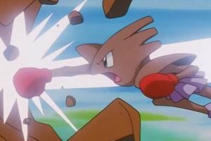 Learn Mach Punch Pokemon: Guide, Stats &amp; More! | Pokémon Guide & Updates – Latest News, Games, Cards, and Tips