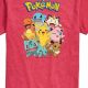 Level Up: Cool Mens Pokemon Shirt Designs & More! | Pokémon Guide & Updates – Latest News, Games, Cards, and Tips