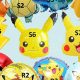 Get Your Pokemon Balloon Today! Cute Pokemon Inflatables | Pokémon Guide & Updates – Latest News, Games, Cards, and Tips