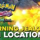 Unveiling: Burning Jealousy Pokmon - Envy & Destruction! | Pokémon Guide & Updates – Latest News, Games, Cards, and Tips