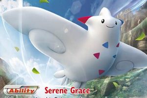 Unlock Serene Grace Pokmon: Strategy & Tier List | Pokémon Guide & Updates – Latest News, Games, Cards, and Tips
