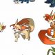 X & Y Starters Guide: Choosing the Best XY Pokemon Starters Team | Pokémon Guide & Updates – Latest News, Games, Cards, and Tips