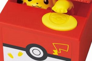 Unique Gifts for Pokmon Fans: The Ultimate Guide | Pokémon Guide & Updates – Latest News, Games, Cards, and Tips