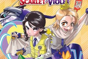 Get Started: Pokemon Adventures Scarlet & Violet Manga Read Online Now! | Pokémon Guide & Updates – Latest News, Games, Cards, and Tips