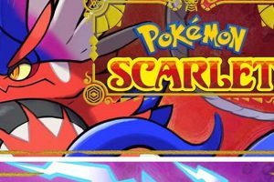 Pokemon Violet: Item Guide - Avoid Poison! | Pokémon Guide & Updates – Latest News, Games, Cards, and Tips