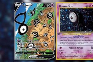 Is *ANY* Unknown Pokmon Viable? The ULTIMATE Guide! | Pokémon Guide & Updates – Latest News, Games, Cards, and Tips