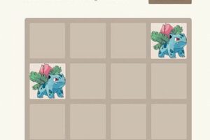 Play Pokemon 2048 Game Online - A Catchy Puzzle! | Pokémon Guide & Updates – Latest News, Games, Cards, and Tips