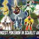 Discover: Top 10 Strongest Pokmon (Ranked!) Guide | Pokémon Guide & Updates – Latest News, Games, Cards, and Tips