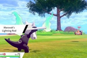 Guide: Pokemon Lightning Rod Ability - Tips & Tricks | Pokémon Guide & Updates – Latest News, Games, Cards, and Tips