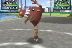 Unleash! Mega Kick Pokemon: Power & Strategy | Pokémon Guide & Updates – Latest News, Games, Cards, and Tips