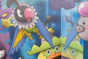 Epic Pokemon iPhone Wallpaper: Unleash Your Style! | Pokémon Guide & Updates – Latest News, Games, Cards, and Tips