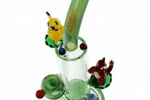Gotta Toke 'Em All: Pokemon Bong Craze! | Pokémon Guide & Updates – Latest News, Games, Cards, and Tips