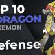 Guide to the Best Top Defense Pokemon of Every Type - [Year] | Pokémon Guide & Updates – Latest News, Games, Cards, and Tips