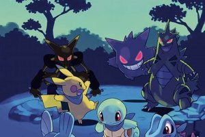 Best Pokemon Wallpaper Phone [Free HD!] | Pokémon Guide & Updates – Latest News, Games, Cards, and Tips