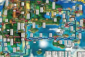 Find Pokemon Emerald Pokemon Locations: The Ultimate Guide! | Pokémon Guide & Updates – Latest News, Games, Cards, and Tips