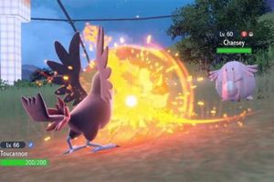 Guide: Beak Blast Pokemon Move - Strategy & Tips! Pokémon Guide & Updates – Latest News, Games, Cards, and Tips Guide: Beak Blast Pokemon Move - Strategy & Tips! | Pokémon Guide & Updates – Latest News, Games, Cards, and Tips