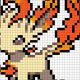 Pokemon Pixel Art Grid: 8-Bit Pocket Monster Designs | Pokémon Guide & Updates – Latest News, Games, Cards, and Tips