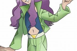 Unhinged Pocket Monsters: Pokemon Harley Quinn Mayhem! | Pokémon Guide & Updates – Latest News, Games, Cards, and Tips