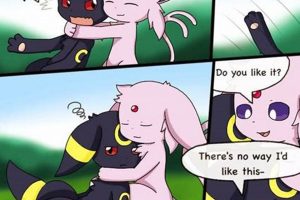 Guide: Pokemon R34 Comics Online - Legal & Ethical? | Pokémon Guide & Updates – Latest News, Games, Cards, and Tips