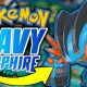 Pokmon Navy Sapphire CIA: Spy Secrets? | Pokémon Guide & Updates – Latest News, Games, Cards, and Tips