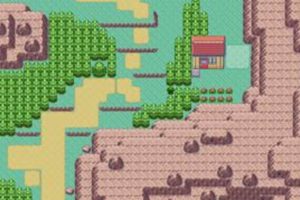 Guide: Route 111 Pokemon Emerald Desert Tips! | Pokémon Guide & Updates – Latest News, Games, Cards, and Tips