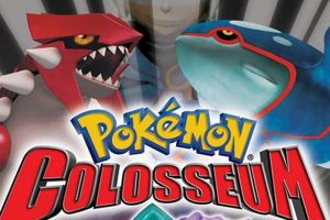 GameCube's Pokmon Colosseum Translation Patch & Guide | Pokémon Guide & Updates – Latest News, Games, Cards, and Tips