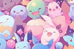 Best iPhone Backgrounds Pokemon [Free HD!] | Pokémon Guide & Updates – Latest News, Games, Cards, and Tips
