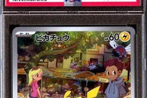 Buy & Value Pokemon 151 PSA 10: Price Guide | Pokémon Guide & Updates – Latest News, Games, Cards, and Tips