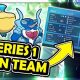 Guide: Dominate with a Pokemon Rain Team! | Pokémon Guide & Updates – Latest News, Games, Cards, and Tips