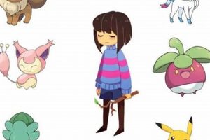 Guide: Pokemon with Frisk Ability | Strategy &amp; Uses | Pokémon Guide & Updates – Latest News, Games, Cards, and Tips