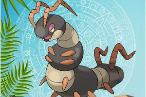 The Hunger Games: Gluttonous Pokemon Guide & Tier List | Pokémon Guide & Updates – Latest News, Games, Cards, and Tips