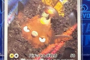 Unleash the Pokemon Super Electric Breaker! [Power Guide] | Pokémon Guide & Updates – Latest News, Games, Cards, and Tips