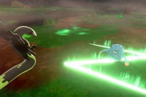 Unlock: Core Enforcer Pokemon Guide - Dominate! Pokémon Guide & Updates – Latest News, Games, Cards, and Tips Unlock: Core Enforcer Pokemon Guide - Dominate! | Pokémon Guide & Updates – Latest News, Games, Cards, and Tips