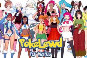 Uncensored Pokemon: NSFW Pokemon Games & Beyond | Pokémon Guide & Updates – Latest News, Games, Cards, and Tips