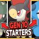 Gen 10 Pokmon: News, Leaks & the Future Meta | Pokémon Guide & Updates – Latest News, Games, Cards, and Tips