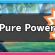 Unleash Power: Pokemon Pure Power Guide (Meta & More) | Pokémon Guide & Updates – Latest News, Games, Cards, and Tips