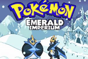 Download Pokmon Emerald Imperium ROM + Enhanced! | Pokémon Guide & Updates – Latest News, Games, Cards, and Tips