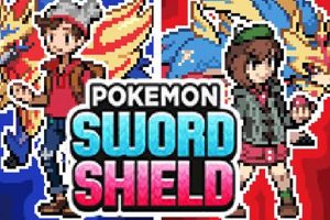 Retro Pokmon: Sword & Shield GBA Edition ROM? | Pokémon Guide & Updates – Latest News, Games, Cards, and Tips