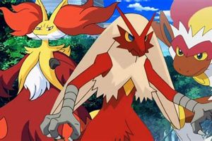 Embrace Fire: Best Fire Pokemon in Emerald [Guide] | Pokémon Guide & Updates – Latest News, Games, Cards, and Tips