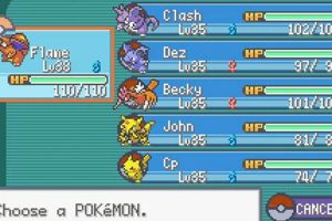 The Best Team Pokemon Fire Red: Build Your Dream Team! Pokémon Guide & Updates – Latest News, Games, Cards, and Tips The Best Team Pokemon Fire Red: Build Your Dream Team! | Pokémon Guide & Updates – Latest News, Games, Cards, and Tips