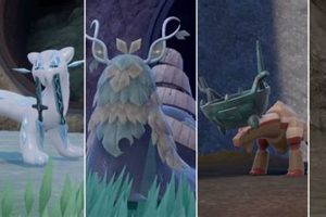 Guide: Light of Ruin Pokemon | Stats & Strategy! | Pokémon Guide & Updates – Latest News, Games, Cards, and Tips