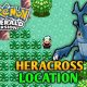 Catching Heracross in Pokemon Emerald: Location &amp; Guide | Pokémon Guide & Updates – Latest News, Games, Cards, and Tips