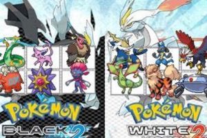 Build Your Best Pokmon Black/White 2 Team [Guide] | Pokémon Guide & Updates – Latest News, Games, Cards, and Tips