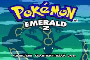 Get Pokemon Z Emerald ROM: Enhanced Emerald Fun! | Pokémon Guide & Updates – Latest News, Games, Cards, and Tips