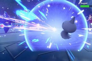 Boost Your Power: Gem Pokemon Guide & Tips | Pokémon Guide & Updates – Latest News, Games, Cards, and Tips